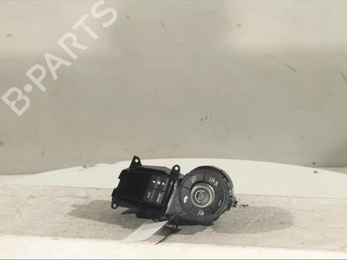 Used Climate control HONDA INSIGHT (ZE_) 1.3 IMA (ZE28, ZE2) (88 hp) 17873678