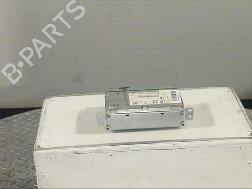 Used Electronic module PEUGEOT 208 I (CA_, CC_) [2012-2021]  12078981