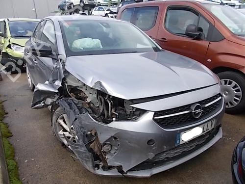 Engine OPEL CORSA F (P2JO) 1.5 (68) | BP33059702M1  - Image 8
