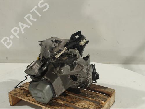Gearbox PEUGEOT 208 I (CA_, CC_)  | BP15137075M3 