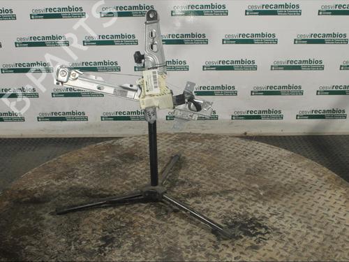 Used Front right window mechanism Front right window mechanism 12076516 12076516