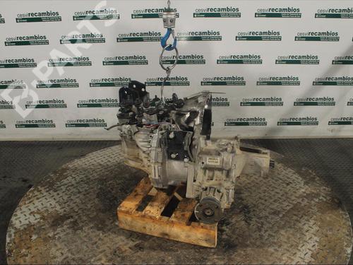 Gearbox KIA SPORTAGE II (JE_, KM_)  | BP11896392M3 