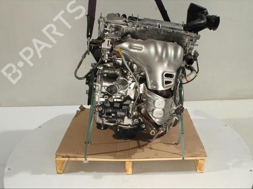 Used Engine LEXUS NX (_Z1_) 300h (AYZ10_, AYZ10R) (197 hp) 27219793