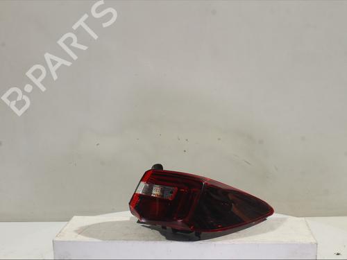 Used Right taillight Right taillight OPEL GRANDLAND / GRANDLAND X (A18, P1UO) 1.2 (75) (131 hp) 33132688 33132688