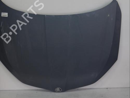 Hood SKODA OCTAVIA III (5E3, NL3, NR3) 1.0 TSI 5E0823031B