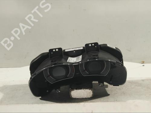 Used Instrument cluster Instrument cluster TOYOTA AURIS (_E15_) 1.8 Hybrid (ZWE150_, ZWE150R) (136 hp) 26925004 26925004