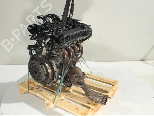 Engine FORD KA+ III (UK, FK) 1.2 Ti-VCT | BP24948146M1 