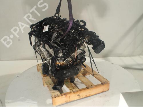 Engine BMW 1 (F20) 118 d | BP21185799M1 