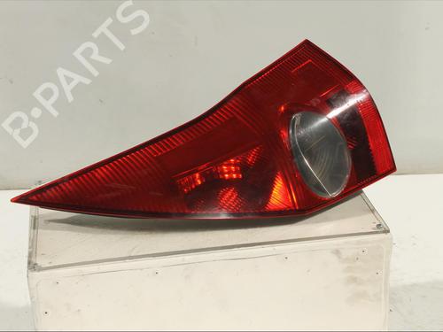 Used Right taillight RENAULT MEGANE II Estate (KM0/1_) 1.9 dCi (KMRG, KM1G, KM0G, KM2C) (120 hp) 11903136