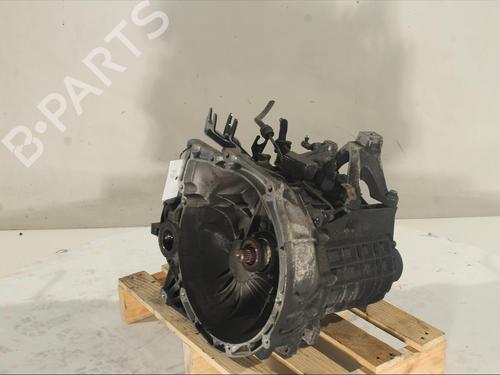 Getriebe FORD FOCUS II (DA_, HCP, DP)  | BP19124862M3 