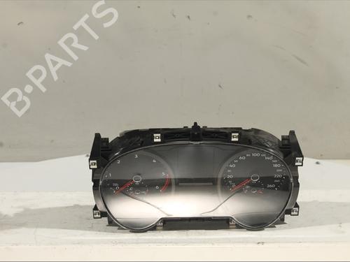 Quadrante VW TIGUAN (AD1, AX1) 2.0 TDI (150 hp) 32150837