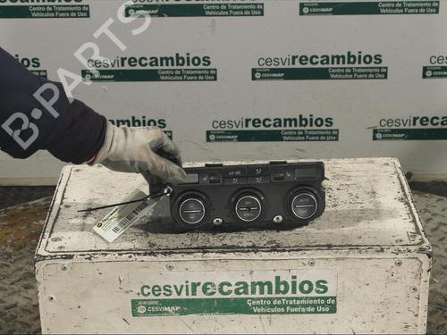 Used Climate control Climate control VW EOS (1F7, 1F8) 2.0 TDI (140 hp) 11898934 11898934