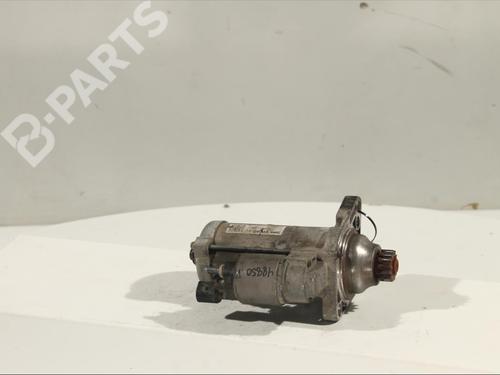 Starter SKODA OCTAVIA III (5E3, NL3, NR3)  | BP11984323M8 