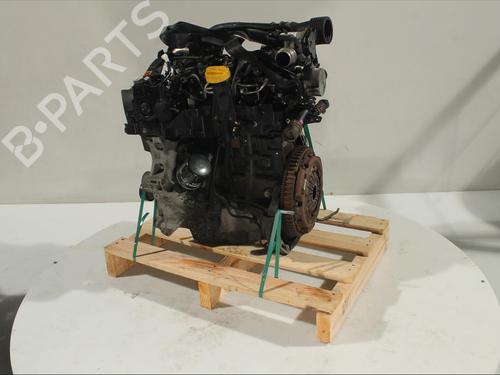 Engine DACIA DOKKER MPV (KE_) 1.5 dCi (KEAJ, KEAH) | BP11960269M1 