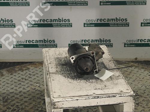 Startmotor FIAT STILO (192_) 1.9 D Multijet | BP11898308M8