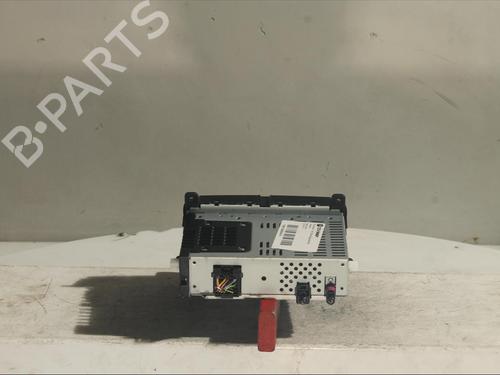 Used Radio FORD KA+ III (UK, FK) [2014-2025]  16128486