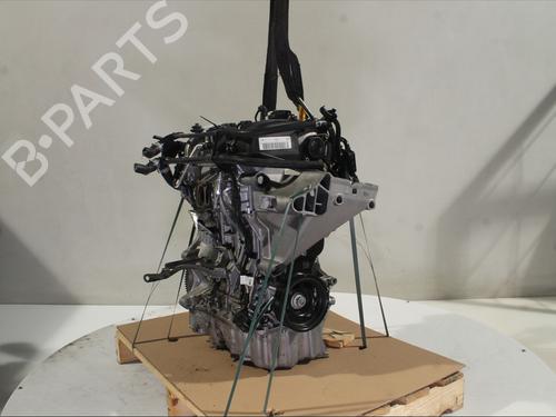 Engine SKODA FABIA IV (PJ3) 1.0 MPI | BP33418207M1 - Image 2