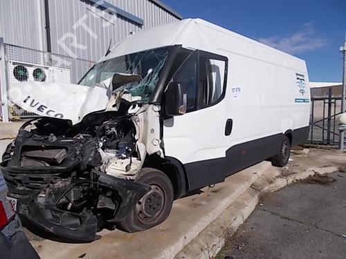Ratstangsstang IVECO DAILY VI Van 33S16, 35S16, 35C16, 38S16, 40C16, 42S16, 50C16 | BP36545266I23  - Image 6