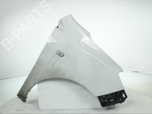 Used Right front fenders Right front fenders DACIA DOKKER MPV (KE_) 1.5 dCi (KEAJ, KEAH) (90 hp) 34529912 34529912