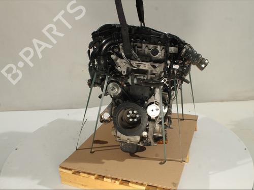 Motor PEUGEOT 208 II (UB_, UP_, UW_, UJ_) 1.2 PureTech 100 | BP28350392M1 