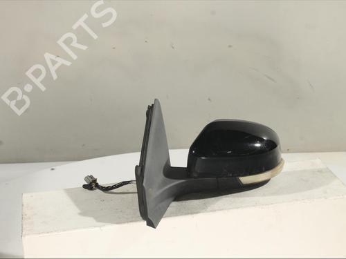 Left mirror FORD MONDEO IV (BA7) 2.0 TDCi | BP27272841C26 