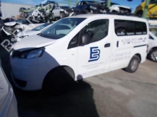 Engine NISSAN NV200 / EVALIA Bus 1.5 dCi 85 (M20, M20M, M20K, M20KK) | BP24152022M1  - Image 8
