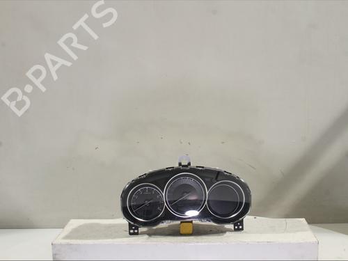 instrument-cluster-mazda-cx-5-ke-gh-2011-2012-2013-2014-2015-2016-2017-33222889 main image