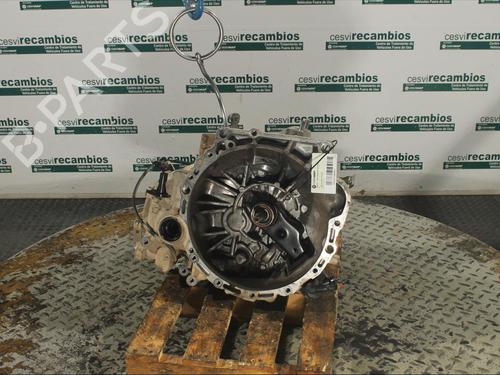 Used Gearbox Gearbox MAZDA 2 (DE_, DH_) 1.3 (DE3FS) (86 hp) 11898343 11898343