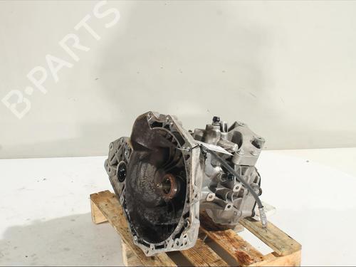 Gearbox OPEL CORSA E (X15) 1.4 LPG (08, 68) | BP26537632M3 