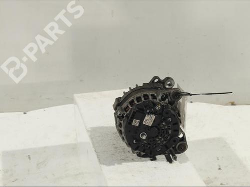 Alternator VW POLO V (6R1, 6C1)  | BP11982783M7 