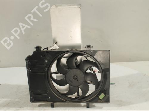 Used Radiator fan Radiator fan FORD PUMA (J2K, CF7) 1.0 EcoBoost mHEV (155 hp) 29349653 29349653