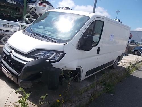 Right taillight CITROËN JUMPER II Van 2.2 BlueHDi 120 | BP29173347C35 - Image 6