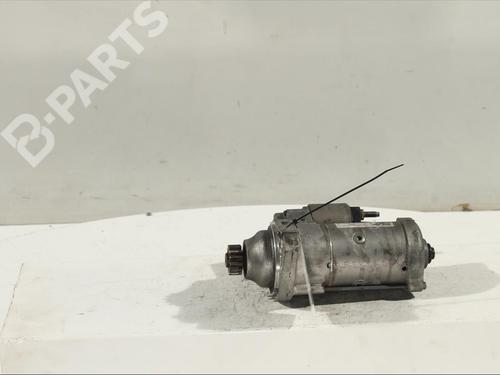 Starter VW POLO V (6R1, 6C1) 1.0 | BP11982784M8
