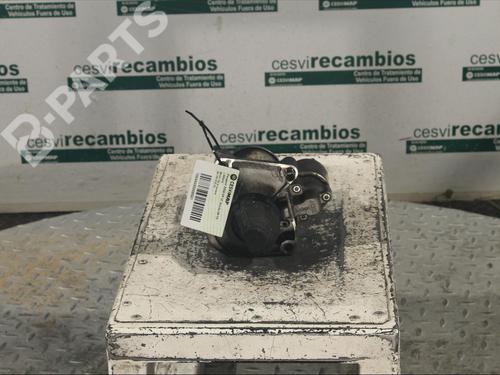 Starter PEUGEOT 2008 I (CU_) 1.6 BlueHDi 120 | BP11900134M8 