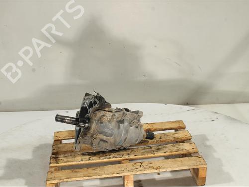 Transfer box DACIA DUSTER (HS_) 1.5 dCi 4x4 | BP24120938M36 - Image 3