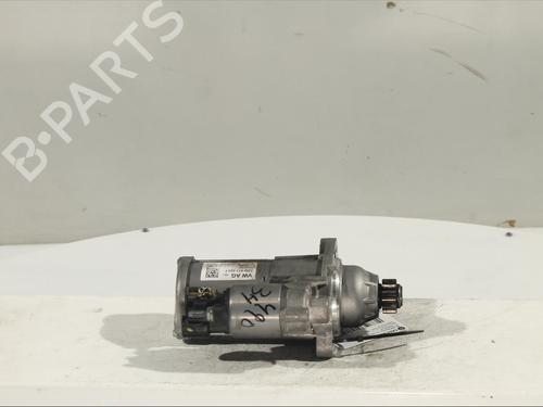 Used Starter Starter SKODA KAROQ (NU7, ND7) 1.5 TSI (150 hp) 11973382 11973382