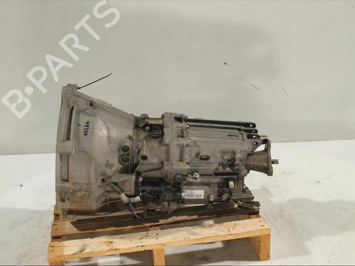 Used Gearbox Gearbox BMW 1 (F21) 116 d (116 hp) 11990890 11990890