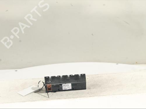 Ferdsskriver CITROËN BERLINGO MULTISPACE (B9) 1.6 BlueHDi 100 | BP24606616C48 