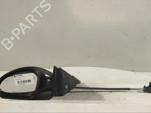 Used Left mirror SEAT CORDOBA (6L2) [2002-2009]  15264834