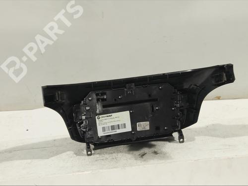 Switch PEUGEOT 308 II (LB_, LP_, LW_, LH_, L3_) 1.5 BlueHDi 130 | BP11904753I30