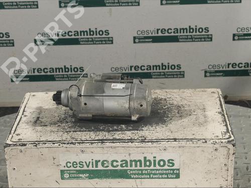 Used Starter SEAT ATECA (KH7, KHP) [2016-2025]  11980870