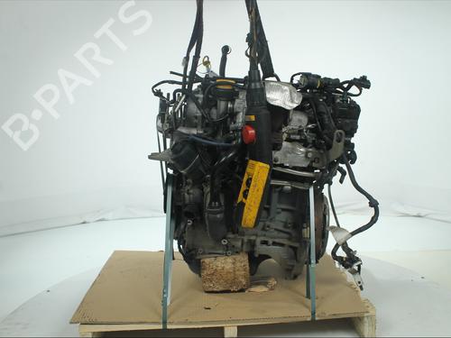 Used Engine Engine OPEL COMBO Tour (X12) 1.3 CDTI (C26, D26, E26, C05) (90 hp) 35797874 35797874