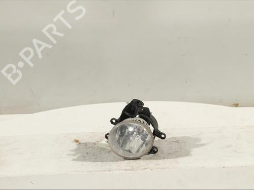 Used Right front fog light Right front fog light TOYOTA AURIS (_E18_) 1.8 Hybrid (ZWE186_, ZWE186R) (136 hp) 11989755 11989755