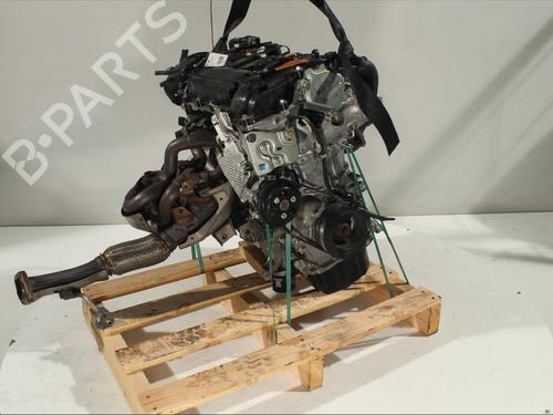 Engine MAZDA 2 Hatchback (DL, DJ)  | BP11972995M1 