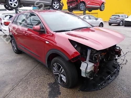 Used Parts KIA NIRO I (DE) 1.6 GDI Hybrid (141 hp) 4479076