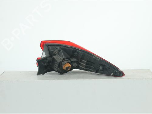 Left taillight RENAULT KADJAR (HA_, HL_) 1.5 dCi 110 (HLA3) | BP37093071C34 - Image 2