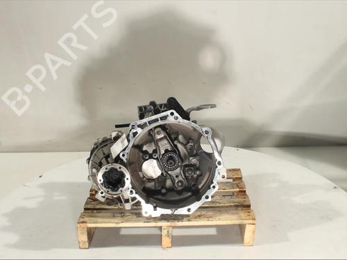 Used Gearbox SEAT ATECA (KH7, KHP) 2.0 TDI (150 hp) 23993919