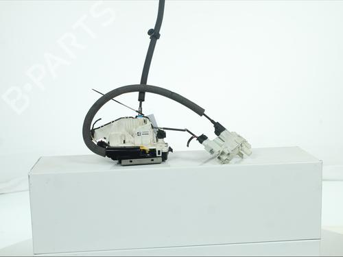 Used Front left lock Front left lock MASERATI GHIBLI III (M157) MHEV (330 hp) 33999394 33999394