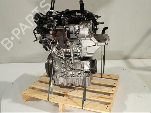 Engine SEAT ATECA (KH7, KHP) 1.0 TSI | BP23993975M1 - Image 4