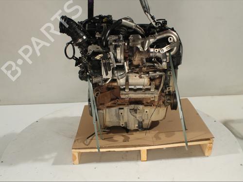 Engine MERCEDES-BENZ CITAN MPV (W415) 109 CDI (415.703) | BP29128885M1 